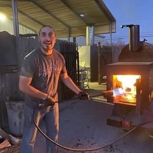 Meet your Posher, Bruno